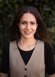 Getting to Know Your New Math and Science Teacher