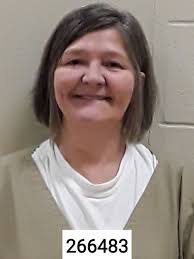 Offender Information