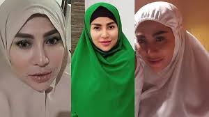 Ingat Penyanyi Keong Racun Cinta Penelope Gara Gara Ustadz Abdul Somad Ia Melakukan Hal Terpuji Ini Surya