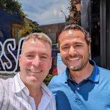 William Verdugo's Instagram, Twitter & Facebook