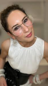 Feeling very Grecian goddess-y in Mykonos!✨ Dress (with alterations):  @sir__ Corset Belt: @pritchlondon Sandals: @tomasmaier Glasses: @givenchy  Ring: @patriciavonmusulin Earrings: Victorian Goddess, Fine jewelry  @shopcarlarockmore Bangles ...