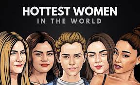 Whether it's on instagram, twitter, or within the cybersphere in general, these gorgeous women have amassed themselves quite a following: The 25 Hottest Women In The World Updated 2021 Wealthy Gorilla