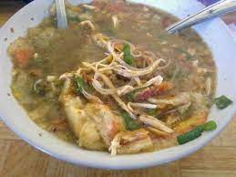 Ke Purwokerto Belum Lengkap Rasanya Kalau Nggak Makan Sroto Banyumas Gw Temukan Satu Warung Makan Yang Jualan Sroto B Makanan Foto Makanan Makanan Dan Minuman