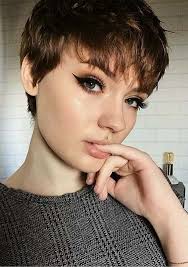 We did not find results for: 23 Cute Short Pixie Haircuts With Short Bangs In 2018 Short Pixie Haircuts Thick Hair Styles Short Hair Styles Short Pixie Haircuts