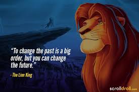 13 Lion King Quotes About Life Leadership And Family