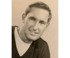 Charles Hovorka Obituary (1926