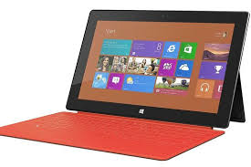 Hardworking Tablet With Pc Chops Microsoft Surface Windows Surface Tablet Microsoft Surface Pro