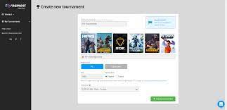 Pubg Create Your Tournament Toornament Knowledge Base