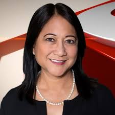 If anyone's wondering… these News8 ladies are not only so talented…