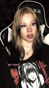 Blonde Emo Girl Instagram