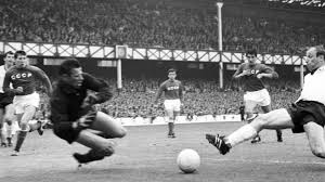 History has been created as this is england's first win over germany in tournament knockout game since 1966. Fifa Fussball Weltmeisterschaft England 1966 Fotos Fifa Com
