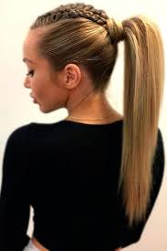 20 New Years Eve Hairstyles Perfect For Any Nye Party Penteados Com Tranca Penteados Vikings Penteados Egipcios