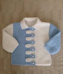 157 Likes 4 Comments Ecmelbebe On Instagram In 2020 Baby Boy Knitting Patterns Knit Baby Sweaters Baby Knitting Patterns
