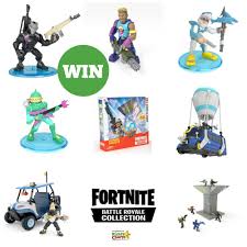 Thank the bus driver in 11 different matches. Win Fortnite Battle Royale Collection Bundle Worth 35