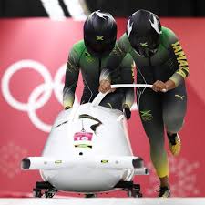 Maybe you would like to learn more about one of these? Jamaica S First Women S Olympic Bobsled Team Just Made History