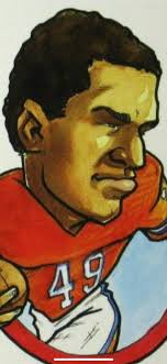 Dennis Smith: Why Is He Not In Canton?