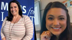 Moms for Liberty School Board Member Megan Wright's Statement