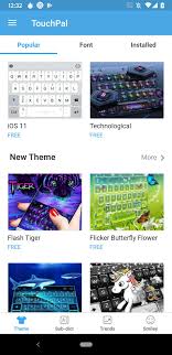 Free touchpal leather keyboard theme for your touchpal emoji keyboard. Touchpal Keyboard 7 0 9 1 20190704153125 Download For Android Apk Free