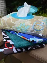 Wipes Cover Baby Pinterest Diy Baby Stuff Baby Sewing Baby Wipes