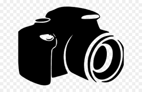 Insta icon circle ltblue instagram icon in white png free png images toppng. Camera Logo Png Photography Black And White Logo Transparent Png Vhv