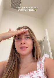 Kayla Geiger's Instagram, Twitter & Facebook