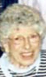 Esther A. "Esta" Tocci, 81