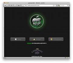 If and only if you're already running the . Tutorial Jailbreak Untethered De Ios 4 2 1 Con Greenpois0n Actualidad Iphone