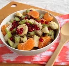 1001 Idees Pour Concocter La Salade De Fruits D Hiver Ideale Salade De Fruits Salade De Fruits Hiver Fruit Hiver