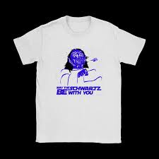 Check spelling or type a new query. May The Schwartz Be With You Yogurt Spaceballs Shirts Nfl T Shirts Store