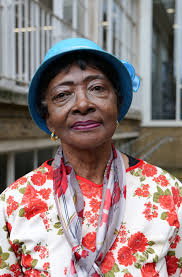 Morley College London Celebrates Black History Month