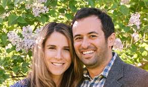 This Week's Wedding Announcements