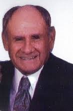 Obituary information for Paul Ward Hampton