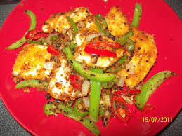 Easy Salt And Pepper Chicken Pieces Http Allrecipes Co Uk Chicken Recipes Easy Pasta Recipes Chicken Pieces Recipes