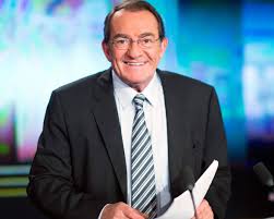 Sa mère, sa boussole ! Video Jean Pierre Pernaut Va Quitter Le 13 Heures De Tf1 Apres Pres De 33 Ans D Antenne