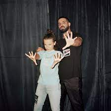 While his social media accounts are currently unavailable, he had 1.6 million followers on tiktok. Drake And Millie Bobby Brown Instagram Photo November 2017 Popsugar Celebrity