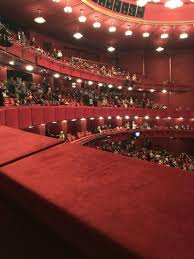 Kennedy Center Opera House Seating Tehno