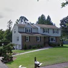 Mob Boss Vincent Gigante S House Former Old Tappan New Jersey Nj Us Gigante Also Known As Chin Was An I Activities In Nyc Mafia Crime Crime Family