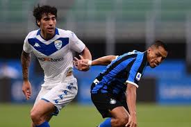 Black paris chunky heel leather sacha heeled boots/booties size eu 38 (approx. Antara Inter Milan Dan Ac Milan Sandro Tonali Pilih Mana Halaman All Kompas Com