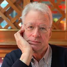 Interviews with U.S. Poets Laureate