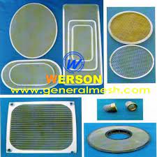 pin en discos filtrantes