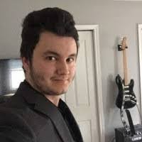 Joseph Tomaszewski's Instagram, Twitter & Facebook