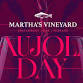 Beaujolais Day at Martha’s Vineyard - Martha’s Vineyard, Cleddau House, Milford Marina Event Image
