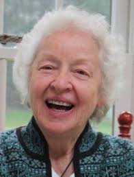 Joyce Warrick Clough Obituary