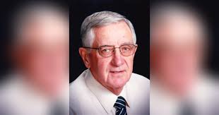 Obituary for VINCENT G. "BING" KECK