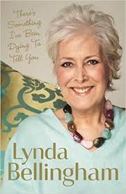 She had a starring role in the bbc series all. There S Something I Ve Been Dying To Tell You The Uplifting Bestseller Amazon De Bellingham Lynda Fremdsprachige Bucher