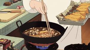 Free food gifs and food animations. Animated Gif About Gif In ã‚¢ãƒ‹ãƒ¡ãƒ•ãƒ¼ãƒ‰ ð™°ð™½ð™¸ð™¼ð™´ ð™µð™¾ð™¾ð™³ By å¥‰è¿Žè‡³æˆ'ãŒé 