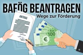 Befindest du dich in einem bezahlten pflichtpraktikum oder dualen studium gilt dieses einkommen als ausbildungsvergütung und wird zu 79 % an dein bafög angerechnet. Bafog Beantragen So Bekommen Sie Die Forderung