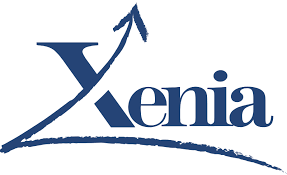 Logo Xenia