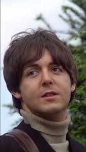 Simply...master piece, thanks Paul McCartney ❤️🥰❤️