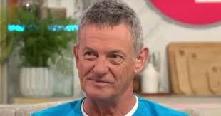 This Morning star in 'screaming pain' and rushed to hospital